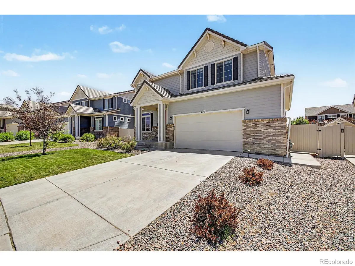 426 Highlands Circle, Erie, CO 80516 - #1