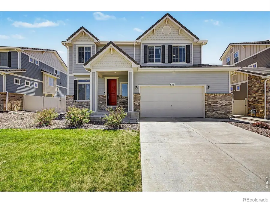 426 Highlands Circle, Erie, CO 80516 - #2