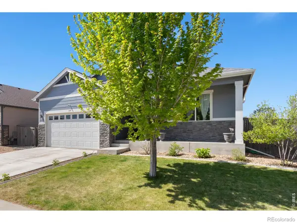1149 Wagon Wheel Circle, Milliken, CO 80543