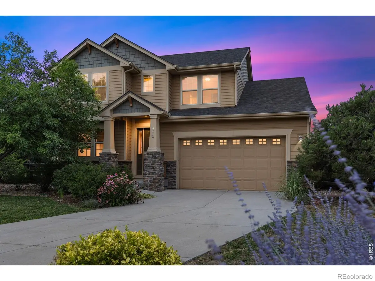 413 Raymond Court, Lyons, CO 80540 - #1