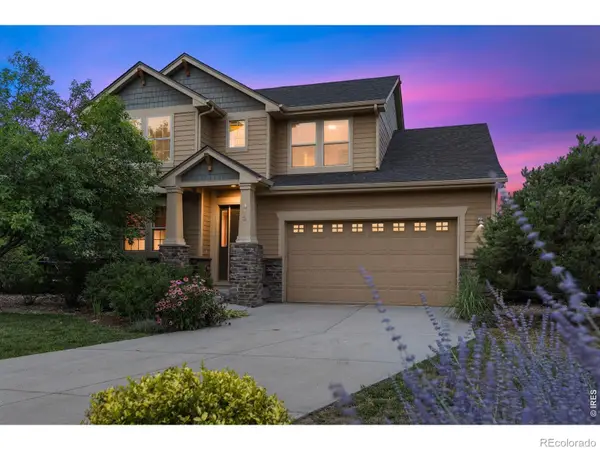 413 Raymond Court, Lyons, CO 80540