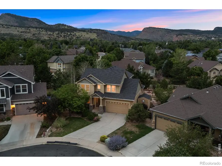 413 Raymond Court, Lyons, CO 80540 - #2