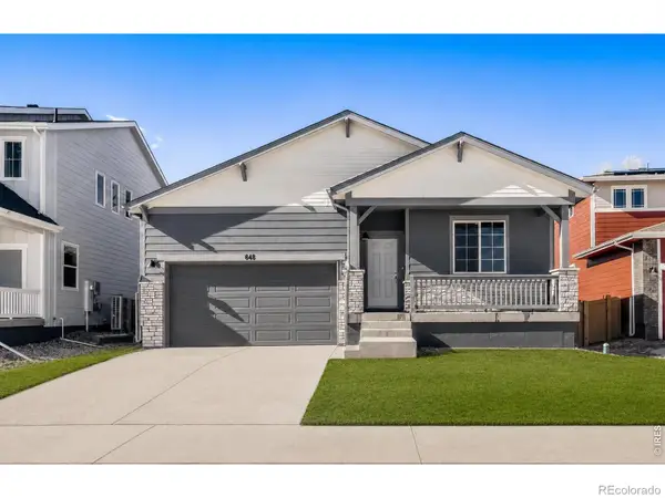 648 Noola Street, Windsor, CO 80550