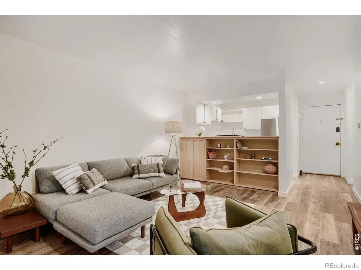 2707 Valmont Road #307D, Boulder, CO 80304 - #1