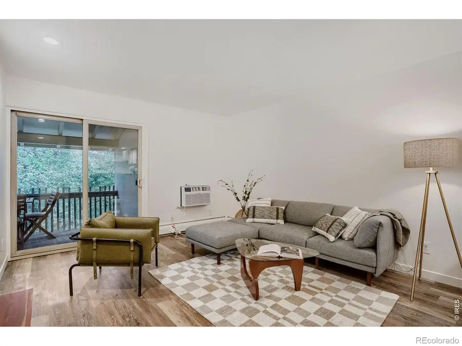 2707 Valmont Road #307D, Boulder, CO 80304 - #2