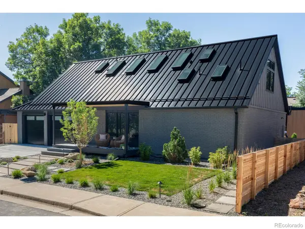 1760 Hawthorn Place, Boulder, CO 80304