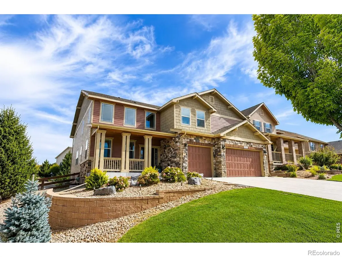 2163 Longfin Drive, Windsor, CO 80550 - #1