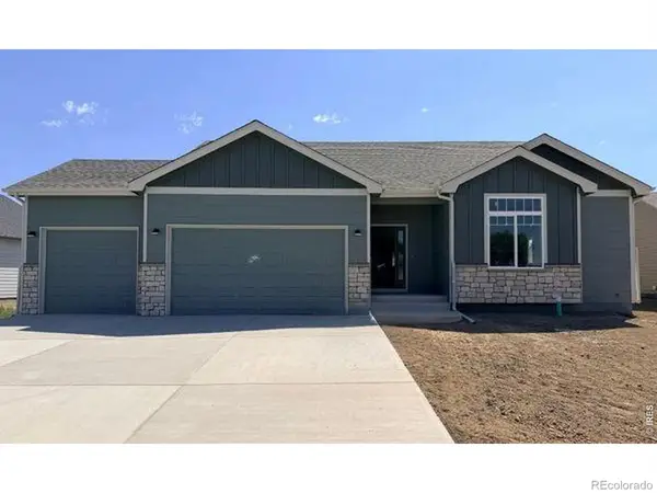 7048 Gateway Crossing Street, Wellington, CO 80549
