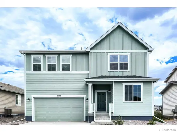 1844 Carnoustie Drive, Fort Collins, CO 80524