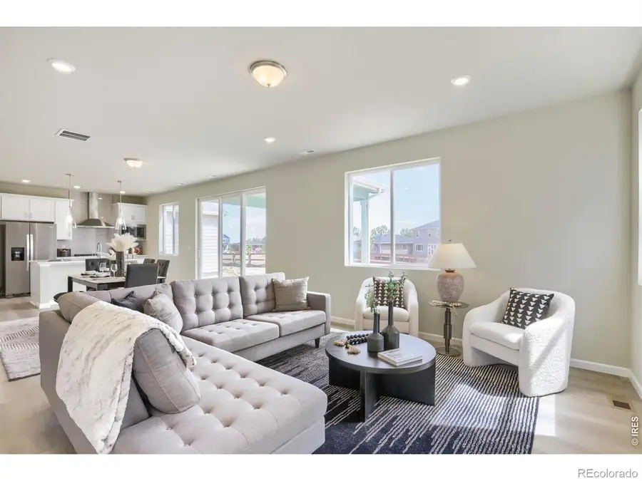 1844 Carnoustie Drive, Fort Collins, CO 80524 - #2