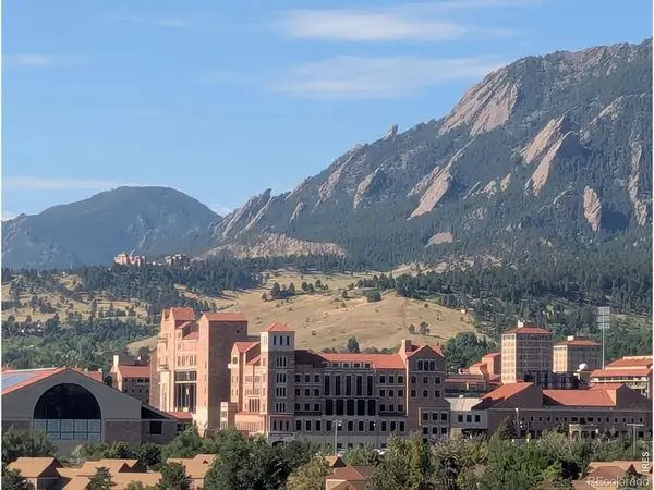 1850 Folsom Street #1005, Boulder, CO 80302