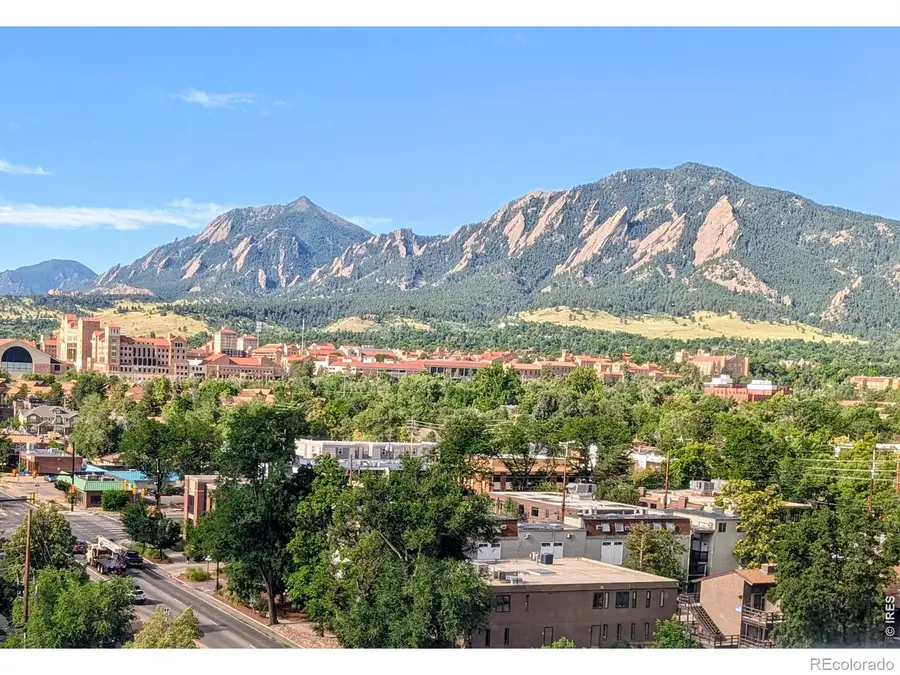 1850 Folsom Street #1005, Boulder, CO 80302 - #2
