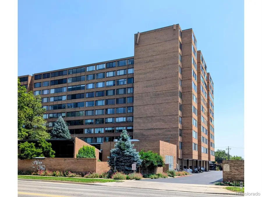 1850 Folsom Street #1005, Boulder, CO 80302 - #3