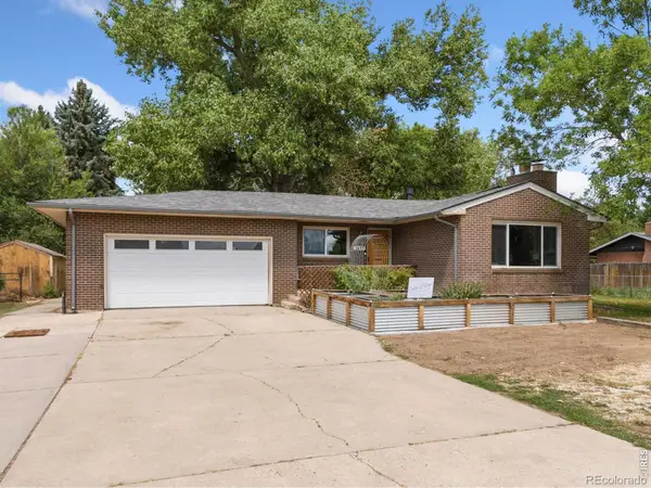 1455 S Taft Hill Road, Fort Collins, CO 80521