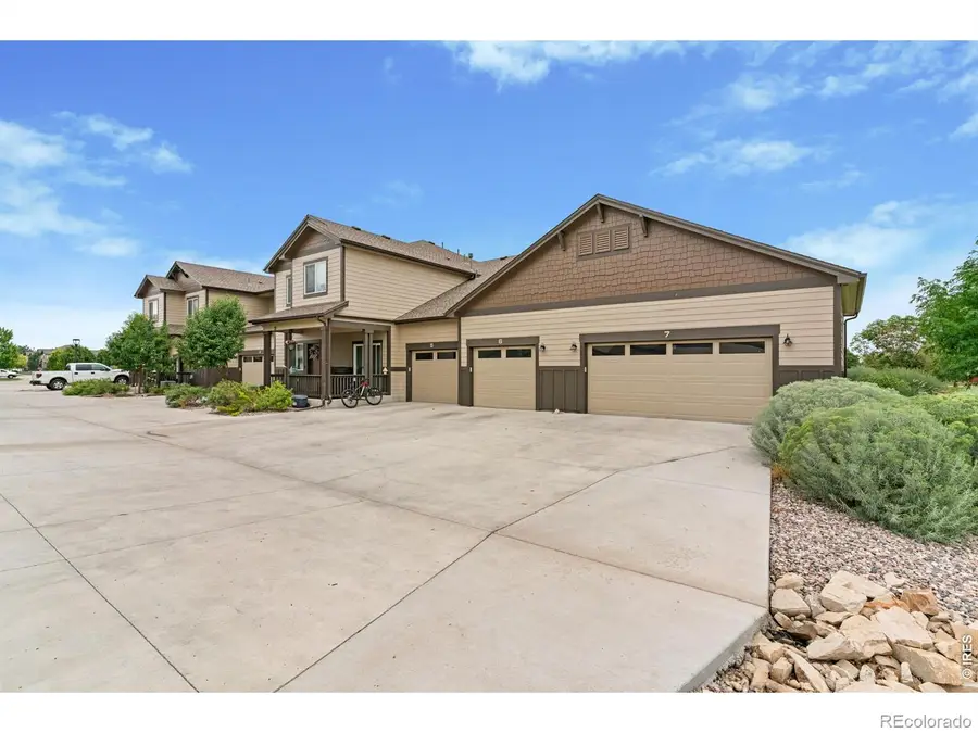 4165 Crittenton Lane #7, Wellington, CO 80549 - #3