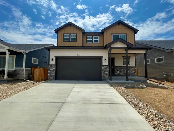 1944 Sorghum Way, Johnstown, CO 80534