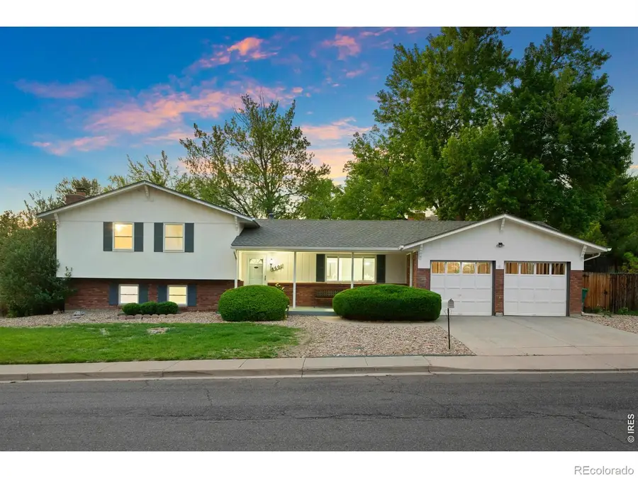 8601 E Layton Avenue, Denver, CO 80237 - #2