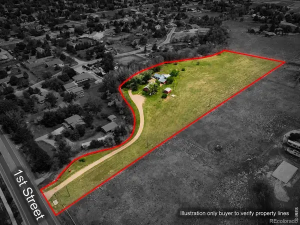 3620 W 1st Street, Loveland, CO 80537