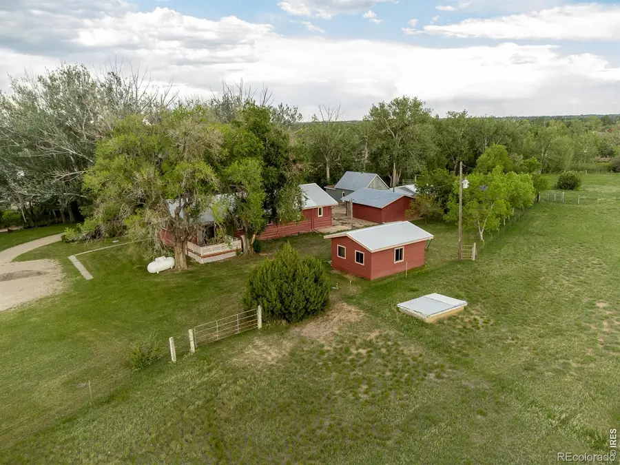 3620 W 1st Street, Loveland, CO 80537 - #3
