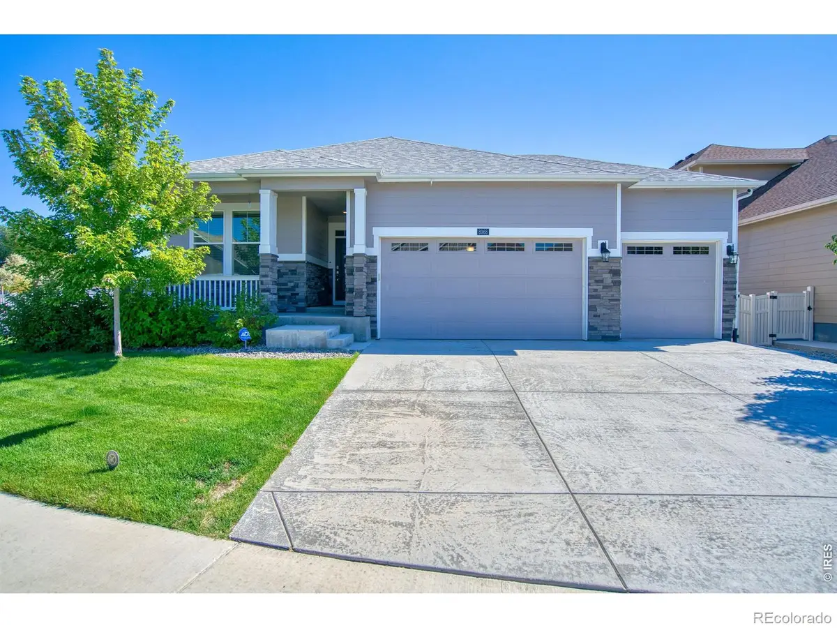 8968 Farmdale Street, Longmont, CO 80504 - #1