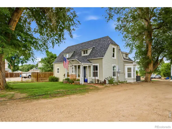302 Ash Court, Evans, CO 80620