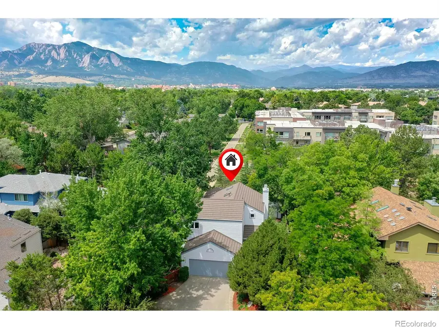 1517 Patton Circle, Boulder, CO 80303 - #2