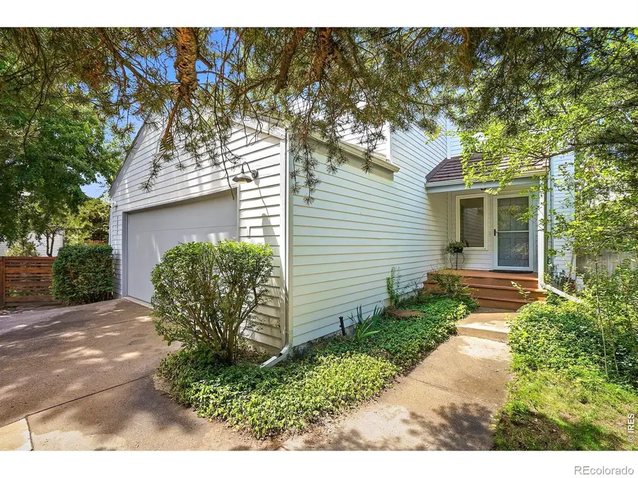 1517 Patton Circle, Boulder, CO 80303 - #3