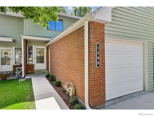 1508 Sidon Circle, Lafayette, CO 80026