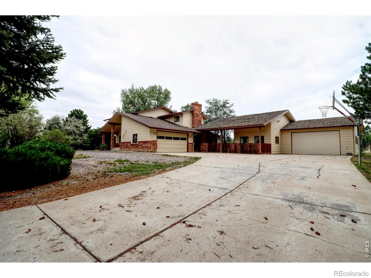 2033 River Glen Drive, Berthoud, CO 80513 - #1