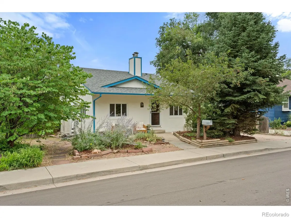1707 Short Place, Longmont, CO 80501 - #1