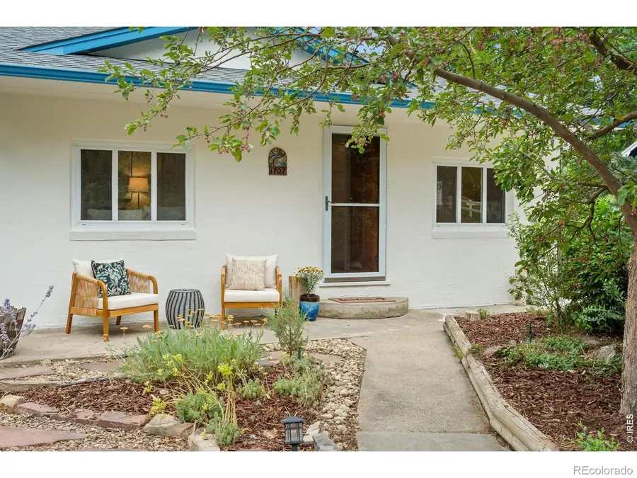 1707 Short Place, Longmont, CO 80501 - #2