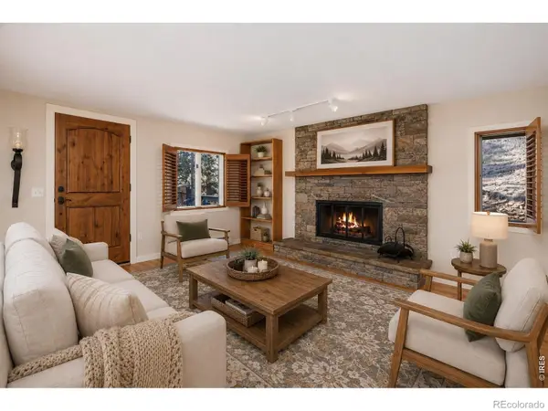 2340 Eagle Cliff Road, Estes Park, CO 80517