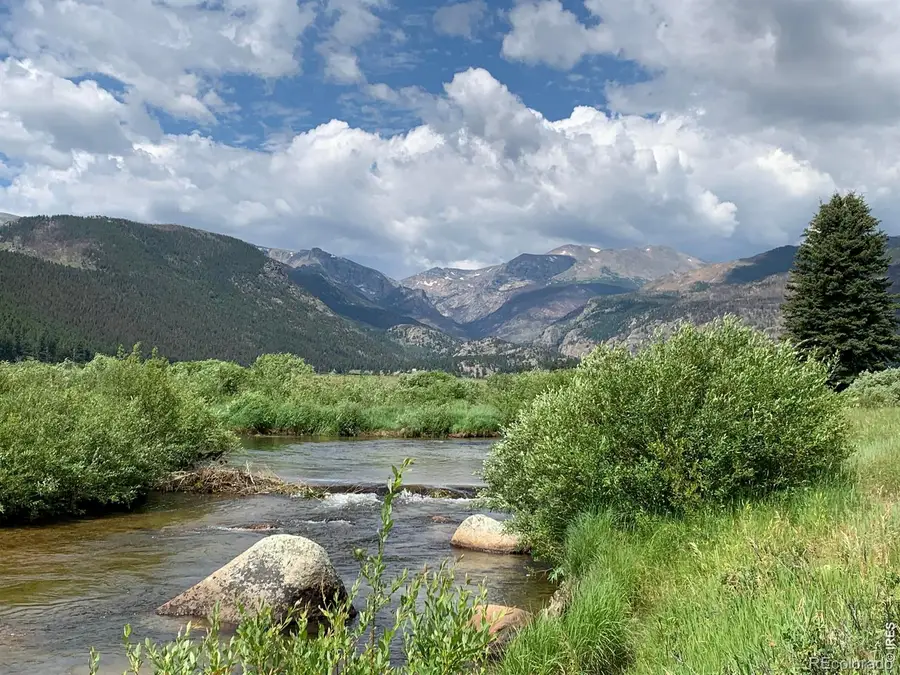 2340 Eagle Cliff Road, Estes Park, CO 80517 - #3
