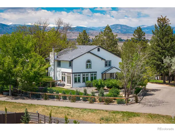 722 Sophie Street, Berthoud, CO 80513