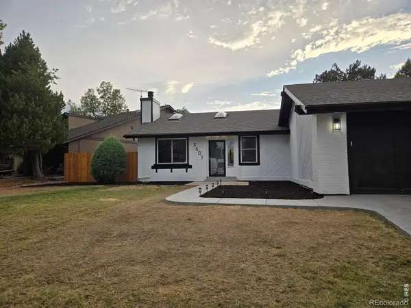 3601 S Fairplay Way, Aurora, CO 80014