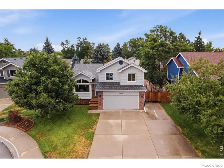 2342 Hampshire Court, Fort Collins, CO 80526 - #3