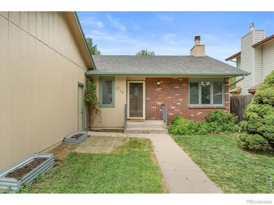 2718 Balmoral Court, Fort Collins, CO 80525 - #3