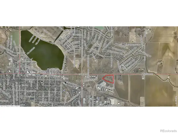 Address Withheld By Seller, Windsor, CO 80550