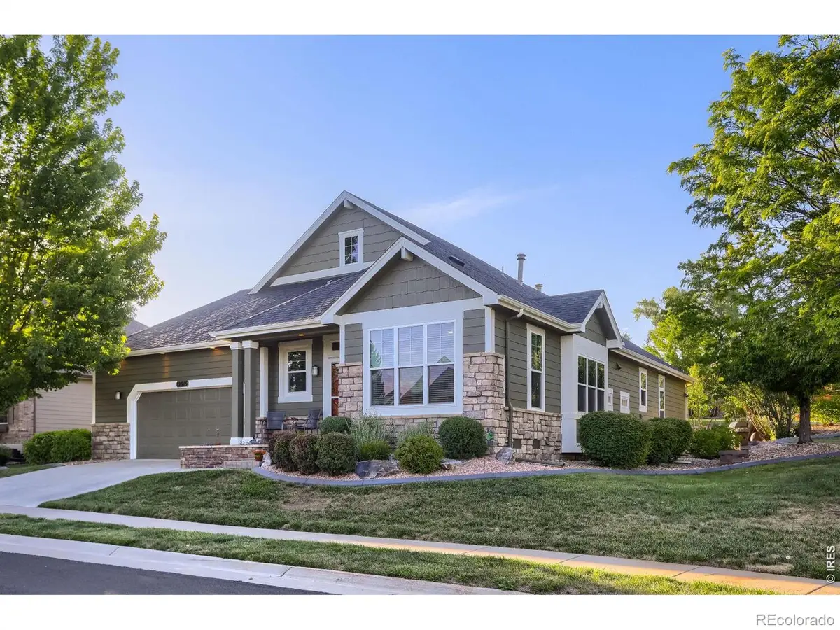 12915 W 77th Drive, Arvada, CO 80005 - #1
