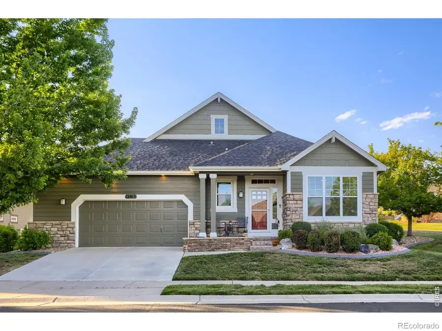 12915 W 77th Drive, Arvada, CO 80005 - #2