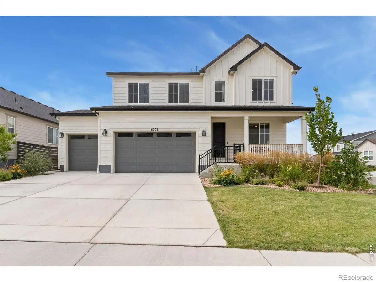 6304 Icegrass Avenue, Loveland, CO 80538 - #1