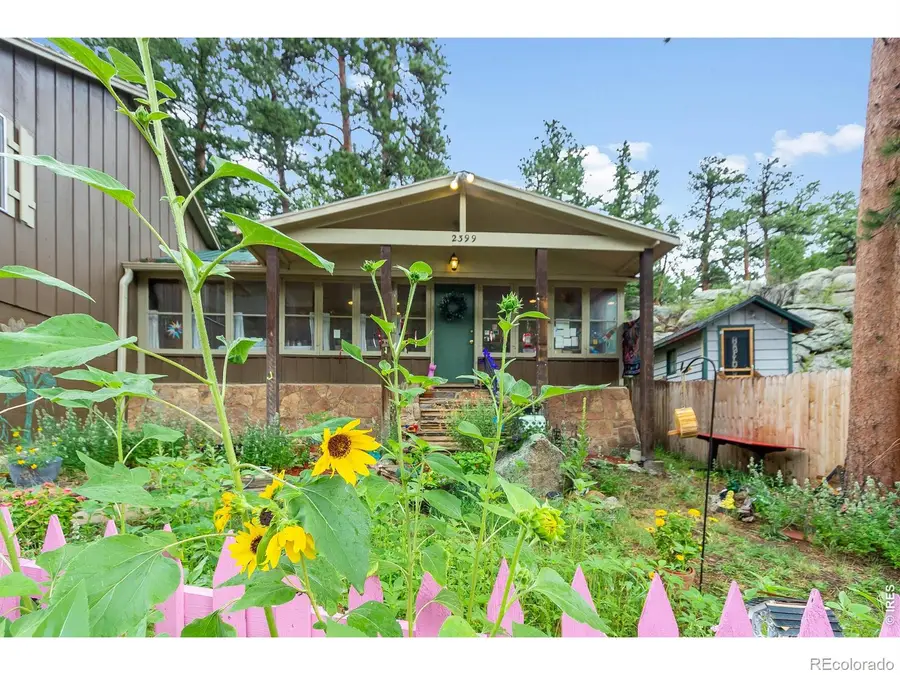 2399 Us Highway 34, Drake, CO 80515 - #2