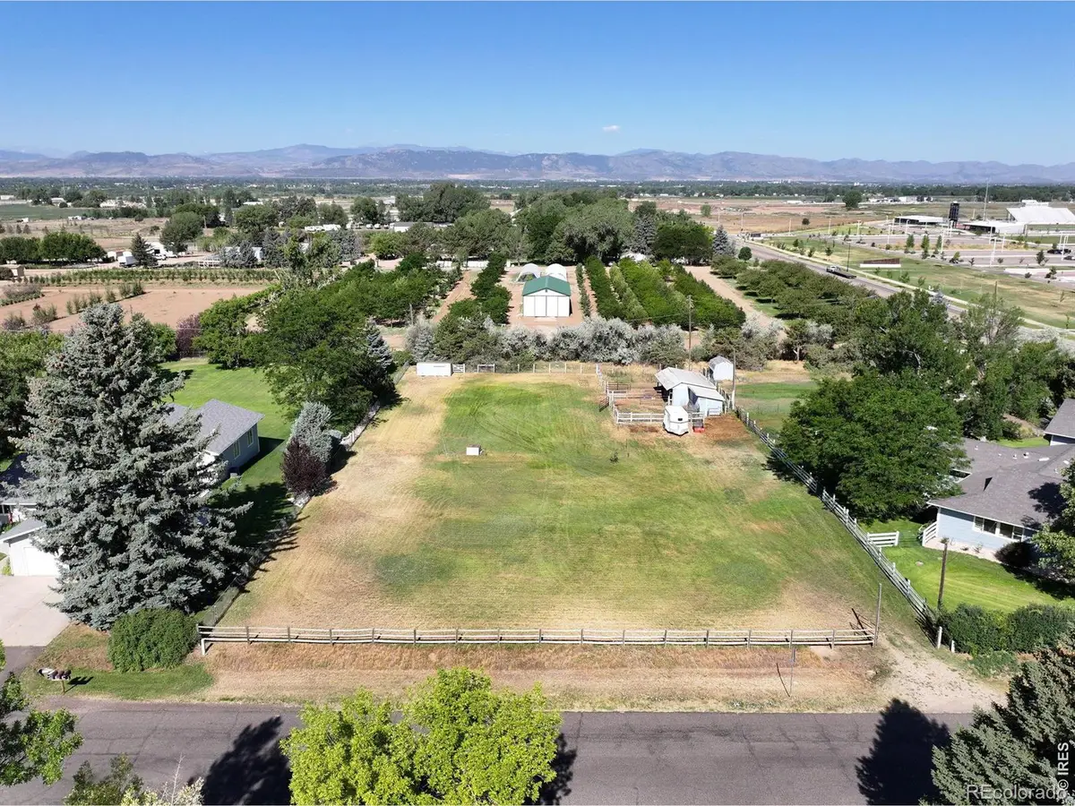 1609 Meadowaire Drive, Fort Collins, CO 80525 - #1