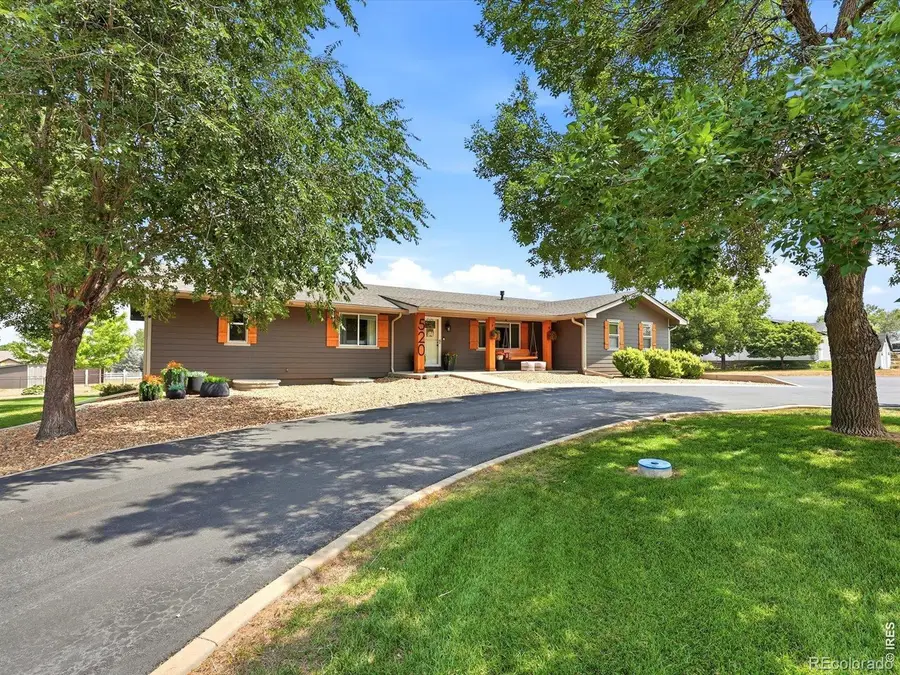 520 Namaqua Road, Loveland, CO 80537 - #2