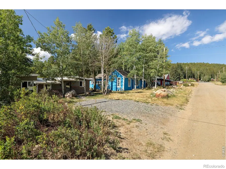 430 W 3rd Street, Nederland, CO 80466 - #3