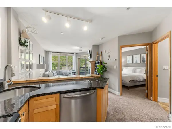 140 Ida Belle Drive #8266, Keystone, CO 80435