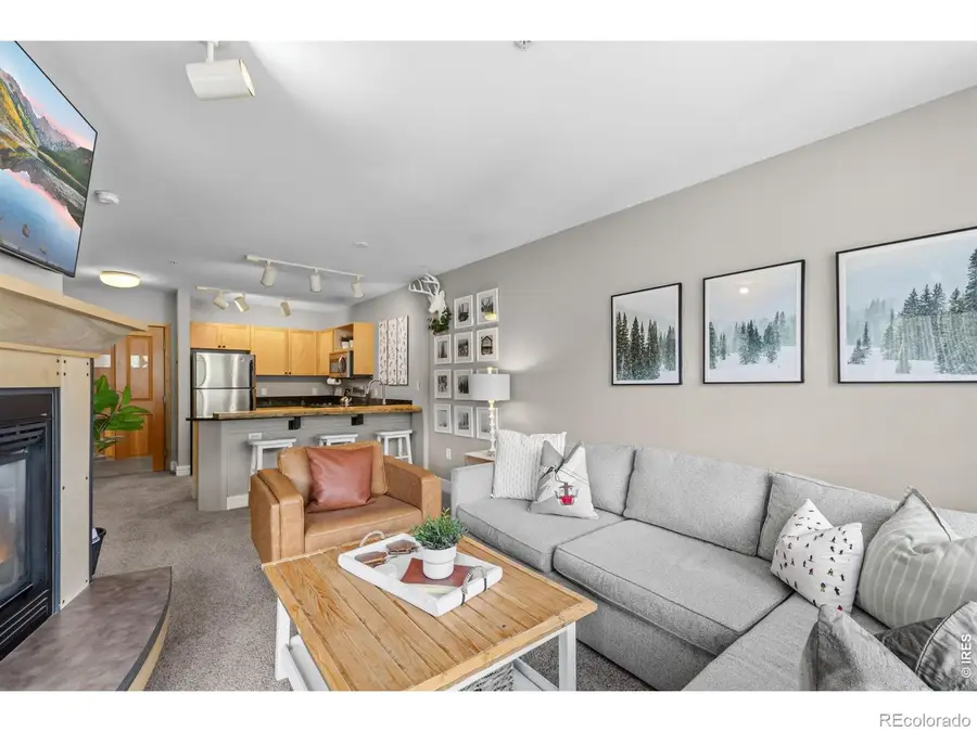 140 Ida Belle Drive #8266, Keystone, CO 80435 - #2