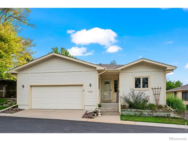 47 Curtis Court, Broomfield, CO 80020