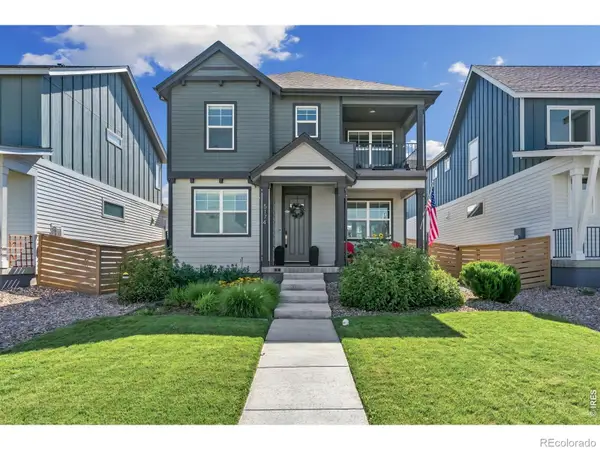 5174 Rendezvous Parkway, Timnath, CO 80547
