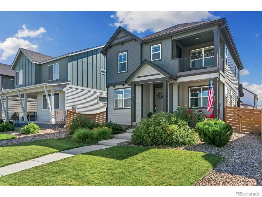 5174 Rendezvous Parkway, Timnath, CO 80547 - #2